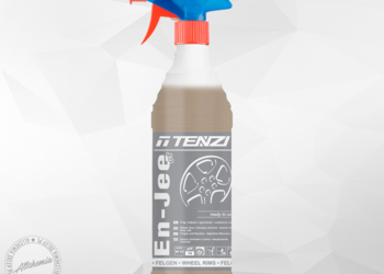 En-Jee GT 0,6L TENZI do mycia felg i kołpaków