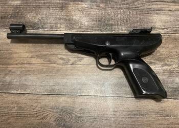 Wiatrówka CZ TEX MOD.3