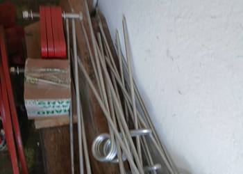 Zgrzebło bo brony GranoSHS 4M.NOWE