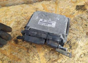 STEROWNIK SILNIKA SEAT LEON 2002 TOLEDO II 2 1.6B 06A906019AL