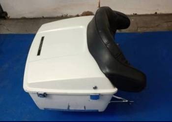 Harley. Kufer centralny.