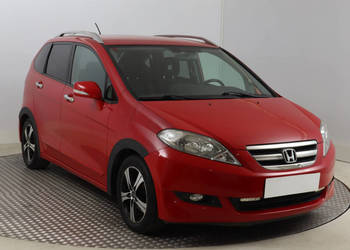 Honda FR-V 1.8 i-VTEC