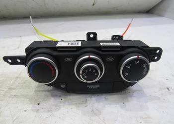 PANEL NAWIEWU KLIMATYZACJI PICANTO II 97250-1y300