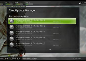 Profesjonalny JailBreak na konsole xbox 360! OPIS