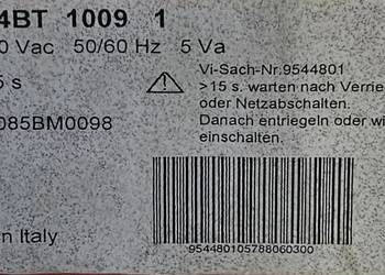 Aparat zapłonowy S4564BT
