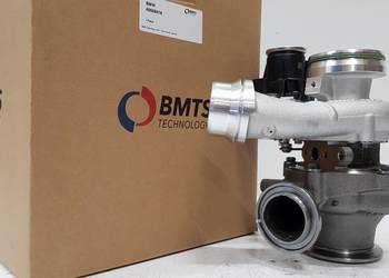 Turbosprężarka BMTS 40007515 402TN100106 40007577 
