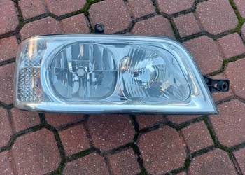 LAMPA PRZOD JUMPER
