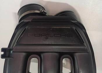 PORSCHE CAYMAN S KOLEKTOR DOLOTOWY 997110136