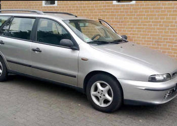 Jedyny taki !Fiat Marea Weekend Obniżka !!!