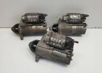 ROZRUSZNIK Z18XER 140KM Opel Vectra C 1.8 16V