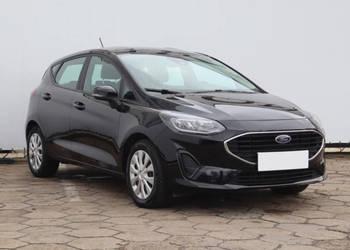 Ford Fiesta 1.1