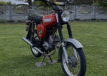 Simson s51