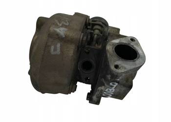 TURBOSPRĘŻARKA Fiat Punto Doblo 1.3 JTD 55198317