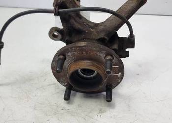 ZWROTNICA LEWA PRZÓD NISSAN ALMERA