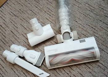 Elektroszczotka Xiaomi G9G10 Oryginalna komplet odkurzacza pionowego G9-01