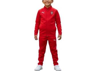 KOSZULKA bluza RONALDO 7 nike PORTUGALIA CR7 PREZENT