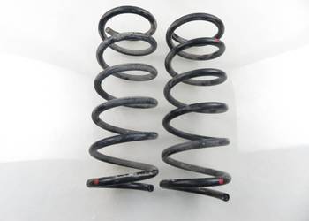 SPRĘŻYNY TYŁ VOLVO S40 II 1.6 D