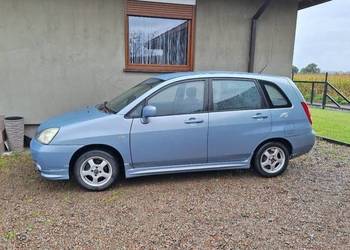 Suzuki Liana 1.3 benzyna