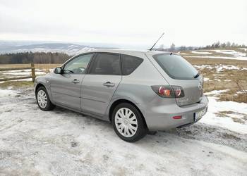 Sprzedam Mazda 3