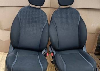LANCIA YPSILON III 2017R LIFT FOTEL LEWY PRAWY KIEROWCY PASAŻERA EUROPA LANCIA YPSILON III 2017R LIFT FOTEL LEWY PRAWY KIEROWCY PASAŻERA EUROPA