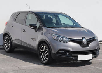 Renault Captur 1.2 TCe