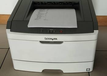 drukarka Lexmark