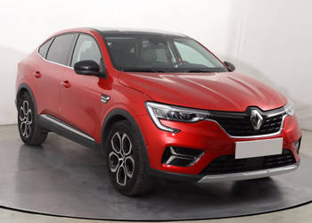 Renault Arkana 1.3 TCe