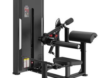 Maszyna siłowa do ćwiczeń mięśni pośladków Hip Thrust SA045