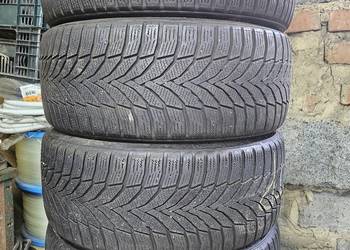 4szt. opony zimowe opona zimowa 225/45 R17 94V Nexen WinGuard Sport 2 WU7