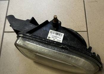 Halogen przedni prawy Fiat Bravo II