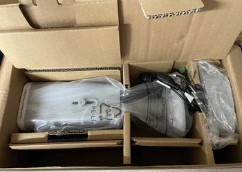 Kamera Bosch 5MP Dinion IP 5000I ir NBE-5503-AL