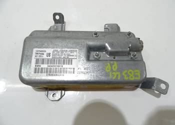PODUSZKA POWIETRZNA PRAWY PRZÓD BMW X3 E83 LCI 3426316