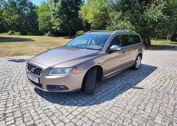 Volvo V70 2.4D5 absolutny full !