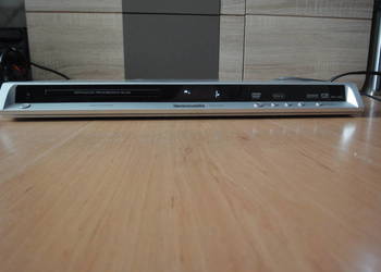 odtwarzacz dvd Panasonic-brak pilota