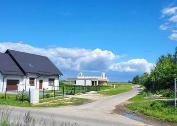 Działka budowlana Oleśnica - Smolna dolnośląskie