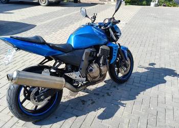 Kawasaki Z750
