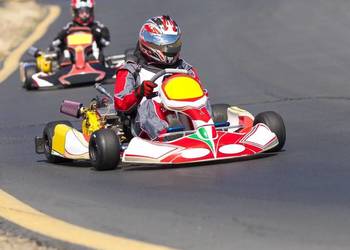 SKUP KARTINGÓW GOKARTÓW KARTINGI -SPRAWNE I USZKODZONE-