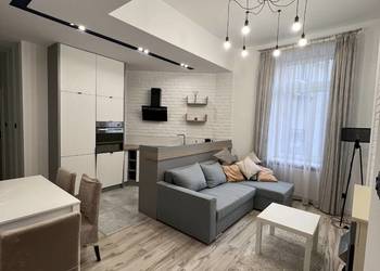 Wynajem mieszkania 53m2 plus 20m2 piwnica