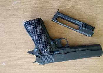 Wiatrówka CO2 1911