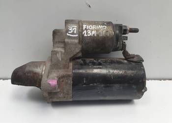 Fiat Fiorino 1.3 M-Jet ROZRUSZNIK bosch 0001138012