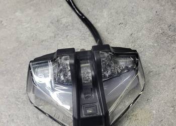 KTM 890 ADV SMT 23 OEM LAMPA TYŁ TYLNA LED