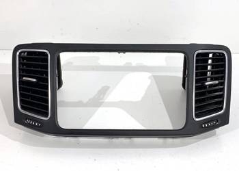 KRATKA NAWIEWU PRZÓD ŚRODKOWA VW SHARAN 7N0858069 Minivan WENTYLACJI