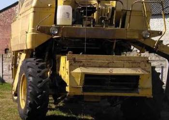 New holland 1540 1550 CZĘŚCI