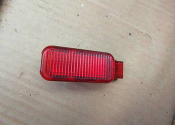 LAMPKA TAPICERKI DRZWI AUDI A4 a5 Q5 LAMPKA TAPICERKI DRZWI AUDI A4 a5 Q5