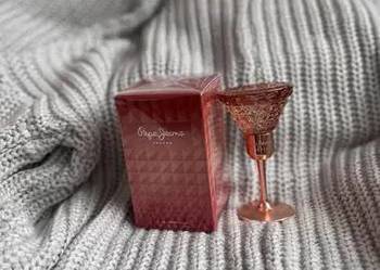 Pepe Jeans London 30 ml Damskie Nowe