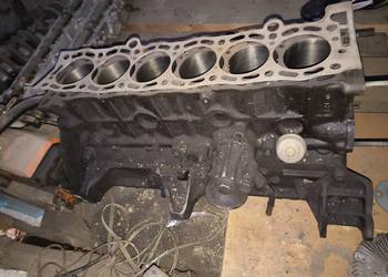 blok silnika 7M-gte