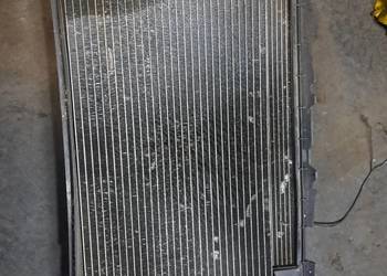 CHlodnica wentylator alfa 147 2.0benzyna