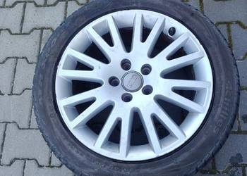 Felgi aluminiowe AUDI 17"