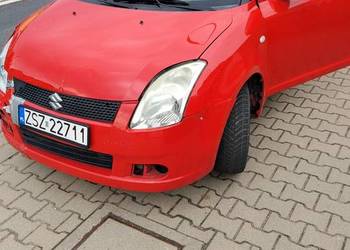 SUZUKI SWIFT 1.3