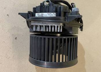 Dmuchawa wentylator rezystor nawiewu 3S7H-19E624 Ford mondeo